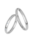 SR2009 - Ring i platina - Dahlströms Guld
