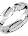 SR2013 - Ring i platina - Dahlströms Guld