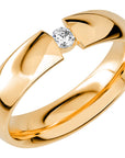 SR2013 - Ring i rödguld - Dahlströms Guld