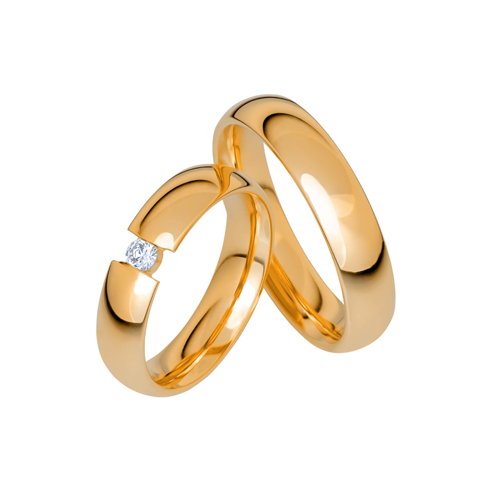 SR2013 - Ring i rödguld - Dahlströms Guld