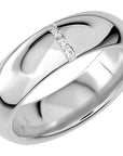 SR2028 - Ring i vitguld - Dahlströms Guld