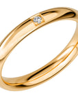 SR2045 - Ring i rödguld - Dahlströms Guld