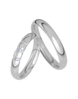 SR2046 - Ring i vitguld - Dahlströms Guld