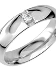 SR2048 - Ring i vitguld - Dahlströms Guld