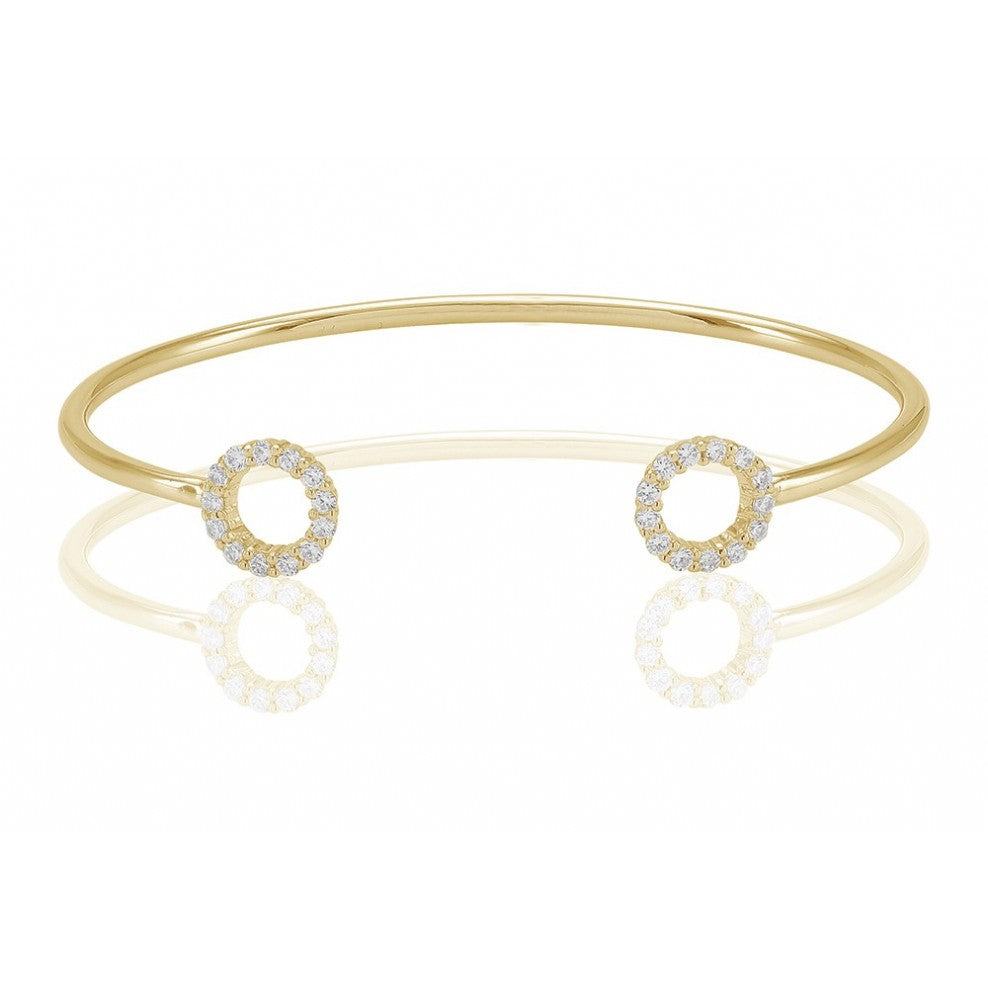 Armband Biella - Dahlströms Guld