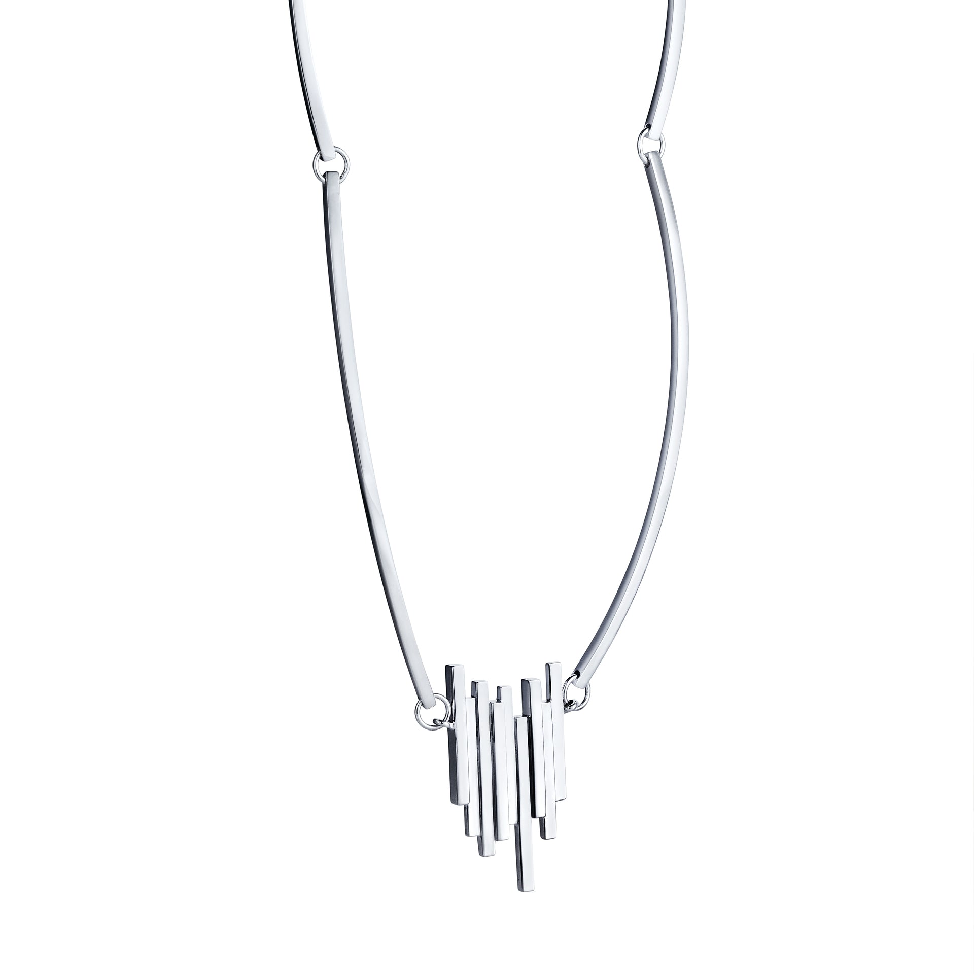 Halsband Stairway To Heaven Collier - Dahlströms Guld