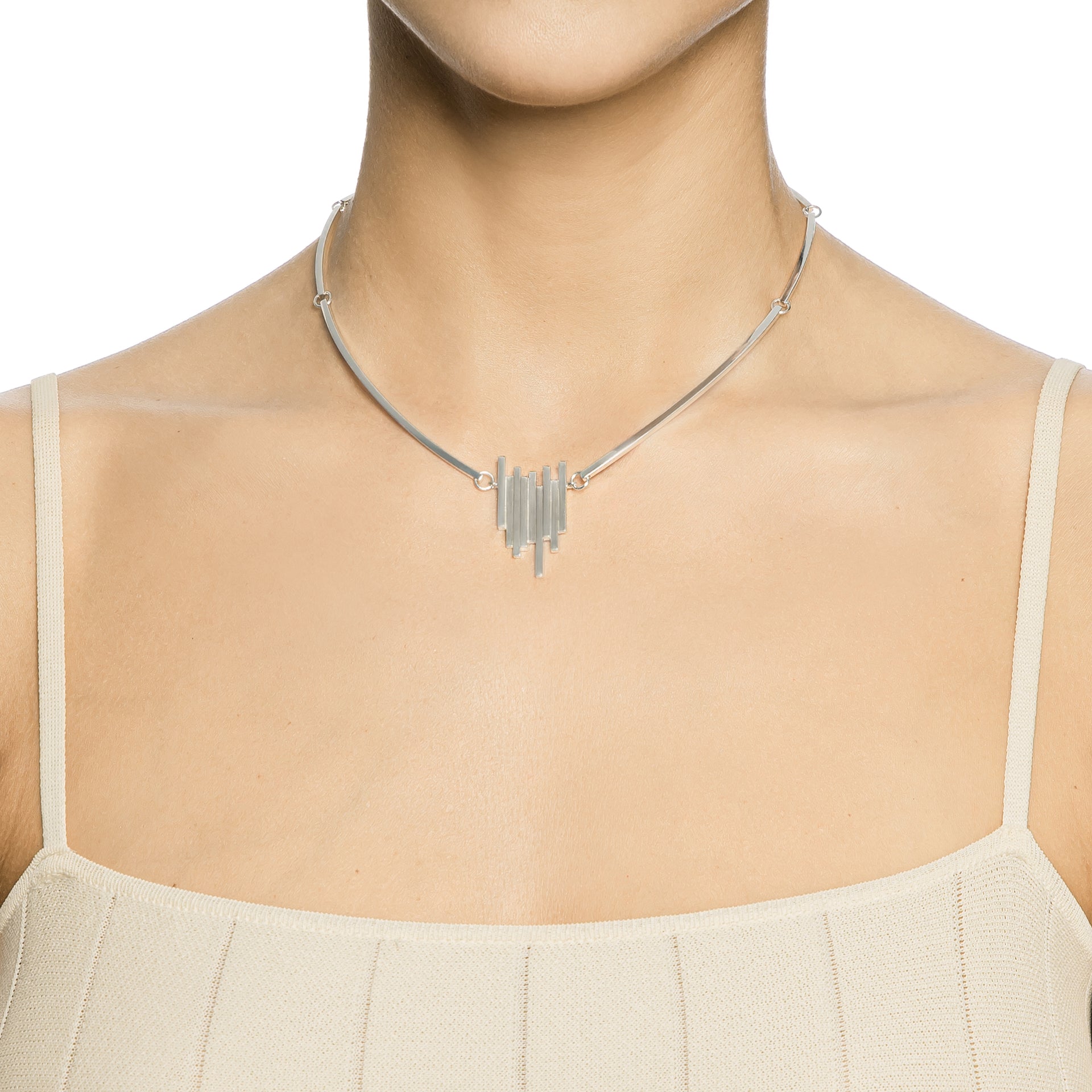 Halsband Stairway To Heaven Collier - Dahlströms Guld