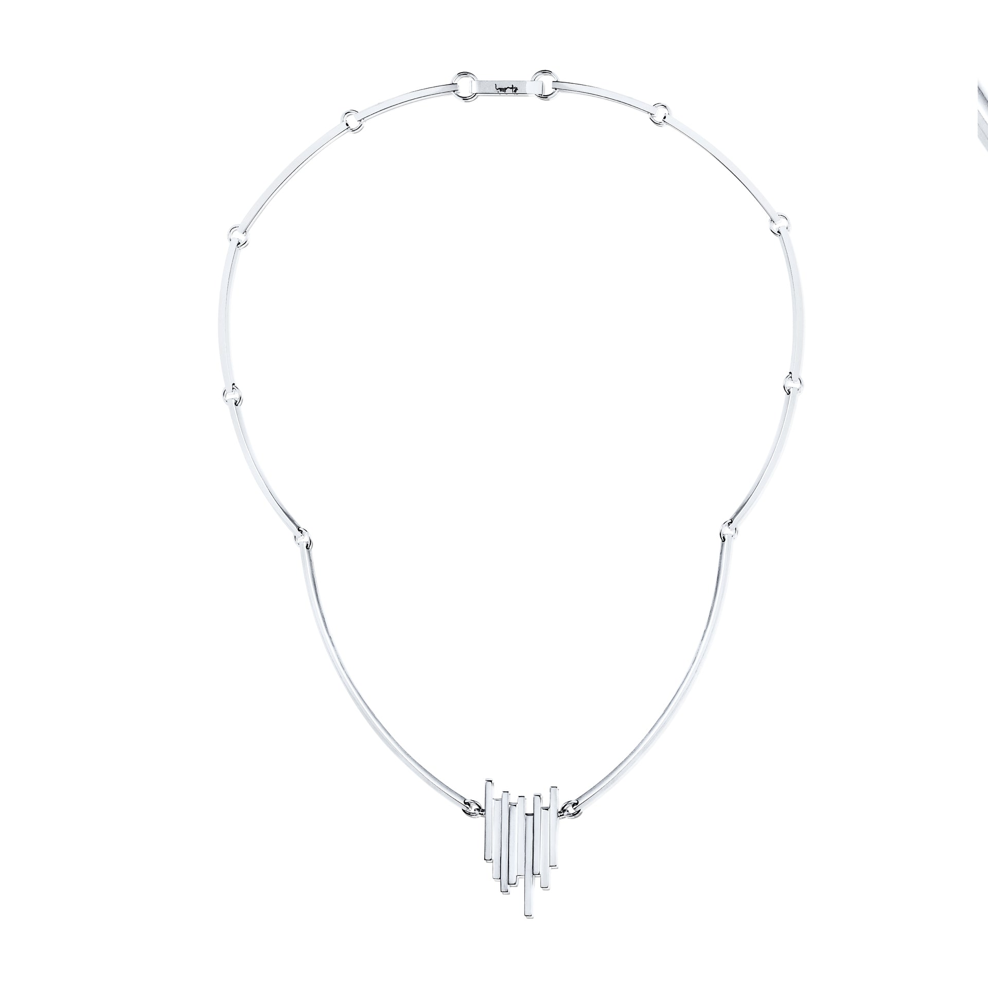 Halsband Stairway To Heaven Collier - Dahlströms Guld