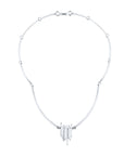 Halsband Stairway To Heaven Collier - Dahlströms Guld