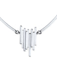 Halsband Stairway To Heaven Collier - Dahlströms Guld