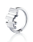 Ring Stairway To Heaven - Dahlströms Guld