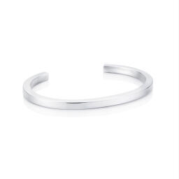 Armband The Cuff - Dahlströms Guld